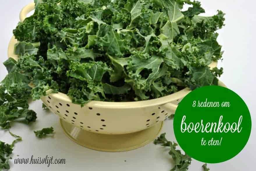 boerenkool