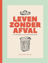 leven zonder afval boek