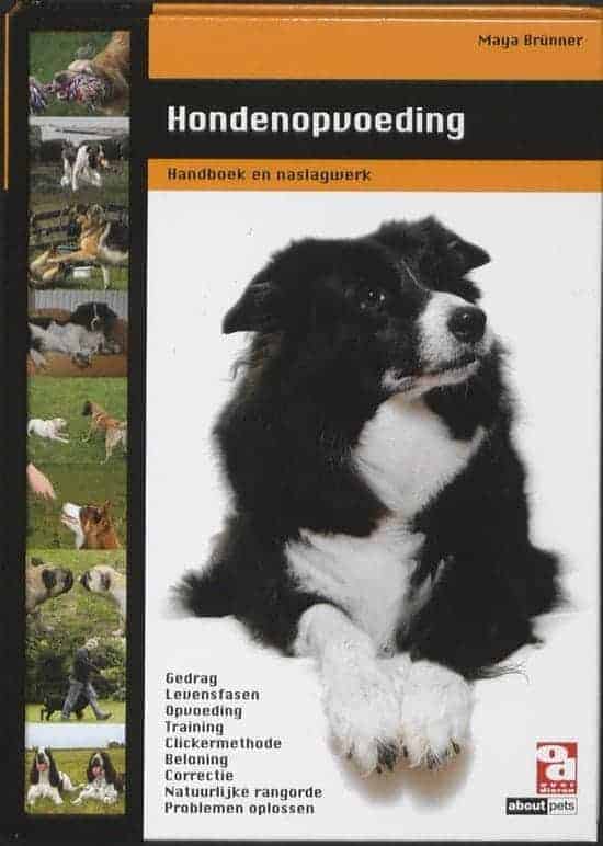 hondenopvoeding