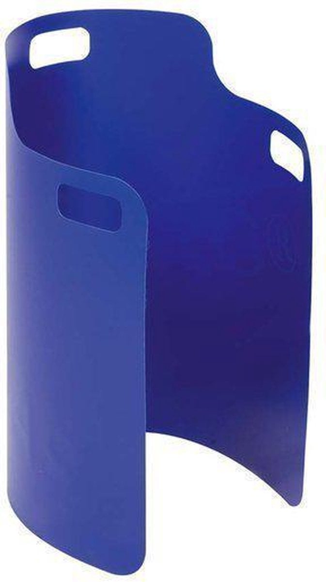 pack bag vuilniszak openhouder