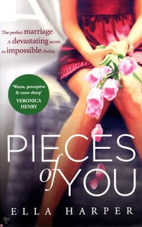 pieces of you