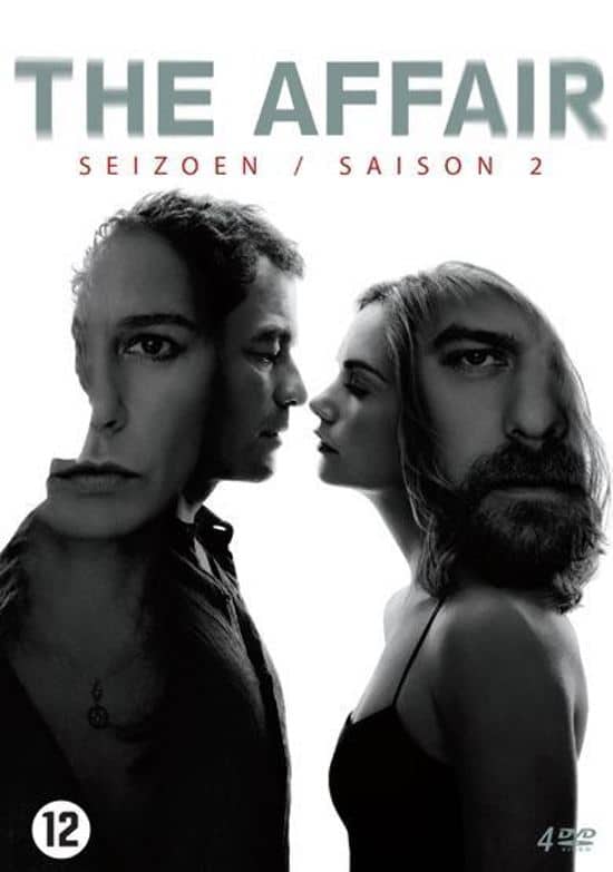 The affair seizoen 2