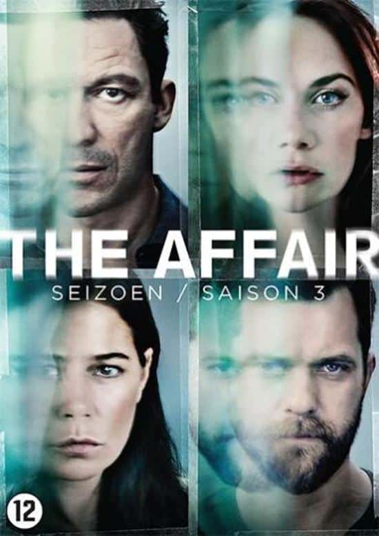 The Affair seizoen 3