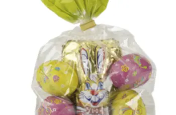 Paashazen in januari