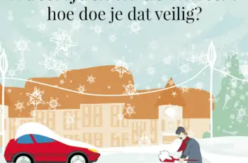 Autorijden in de winter