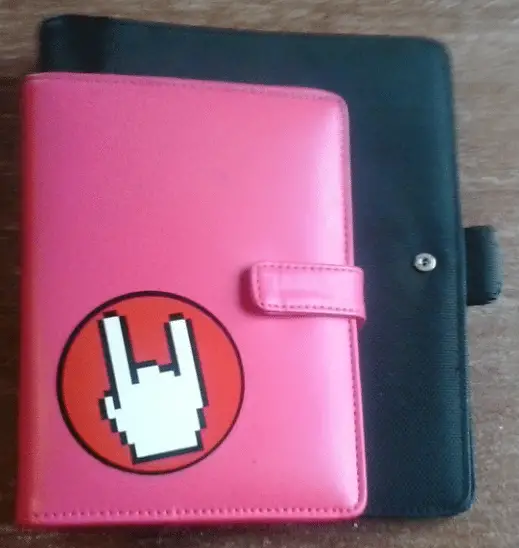 Filofax A5