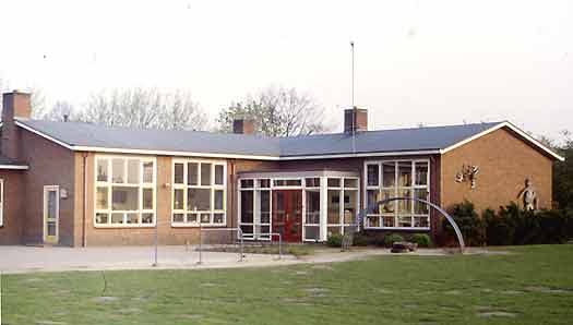 halle nijman school