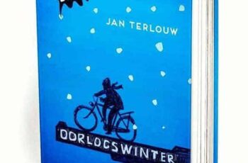 Oorlogswinter voor maar 1,-