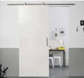 Deurstijl, en hoeveel deuren heeft jouw huis? 5 deurstijl