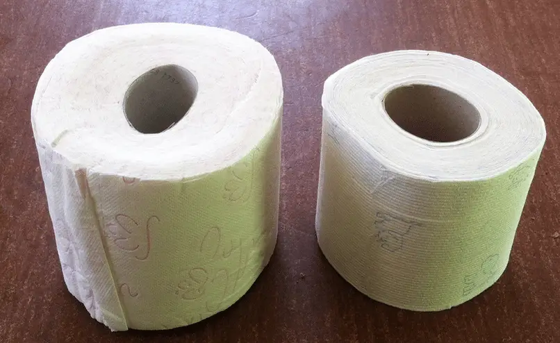 toiletpapier