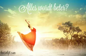 Alles wordt beter
