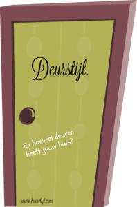 deurstijl