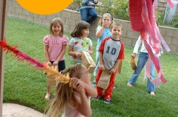 Pinata maken of kopen