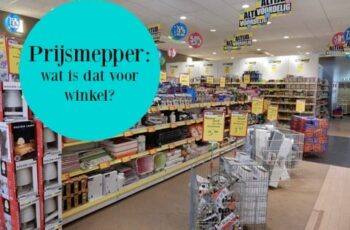 Prijsmepper: budgetvriendelijke winkel met fijn aanbod!