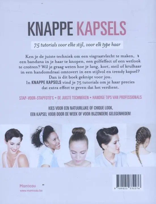 kapsels voor lang haar