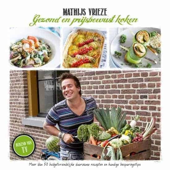 gezond en prijsbewust koken