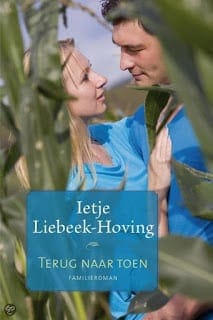 Terug naar toen: boek review