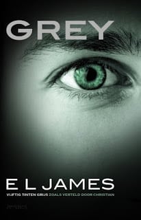 ‘Ben je nou helemaal van de pot gerukt, Christian Grey?!’