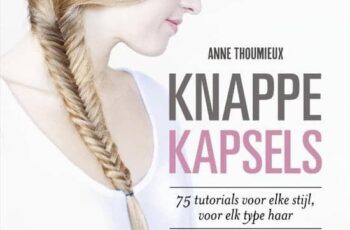 Knappe kapsels: voor lang en kort haar