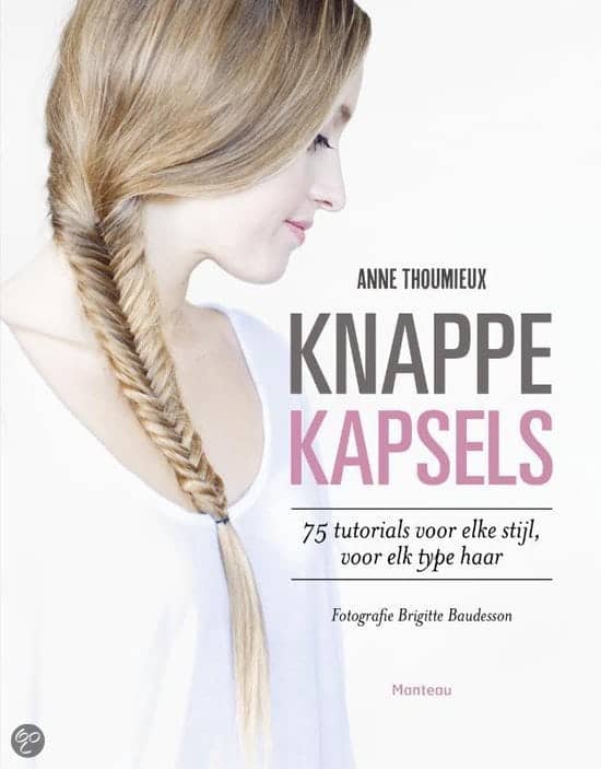 Knappe kapsels: voor lang en kort haar