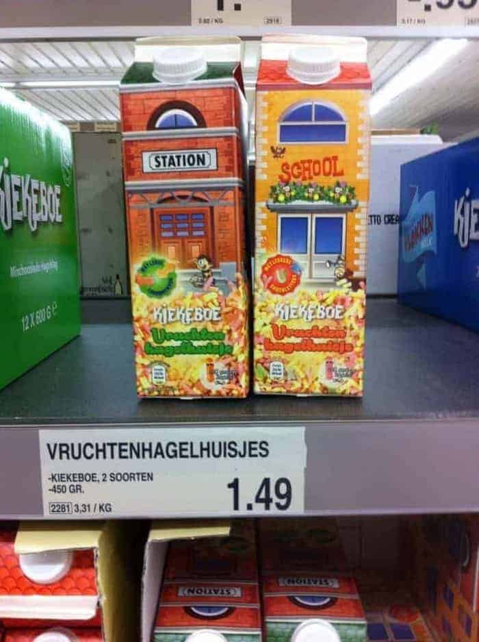 vruchtenhagel