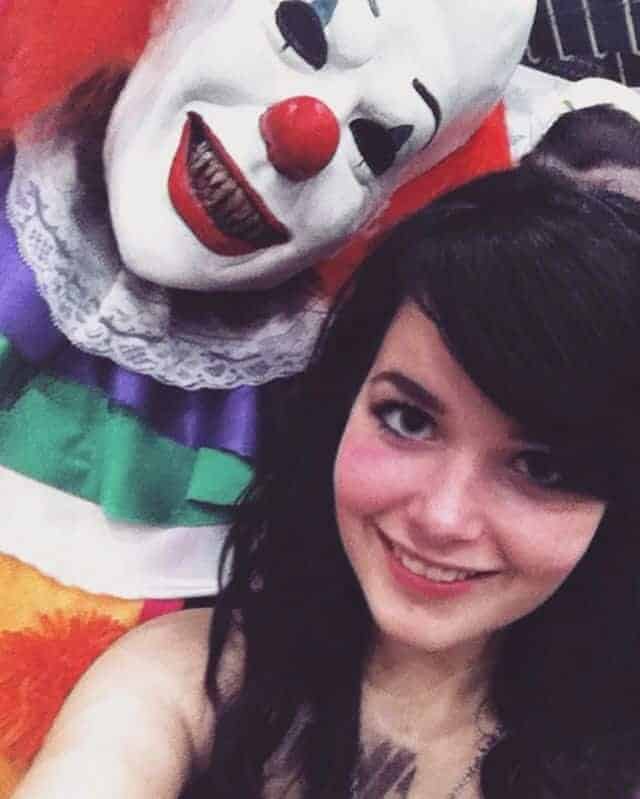 Mijn dochter op Dutch Comic Con 1 comic con