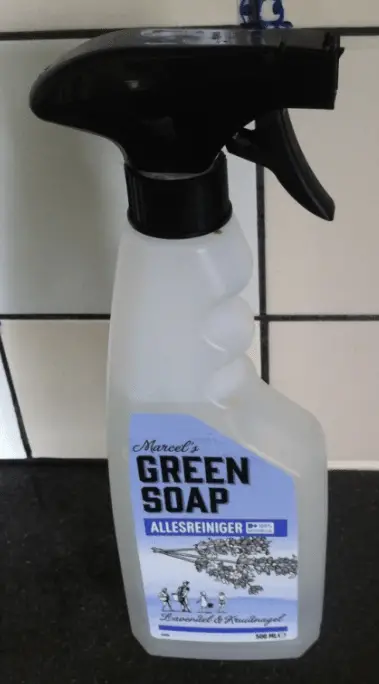 Marcels Green Soap allesreiniger