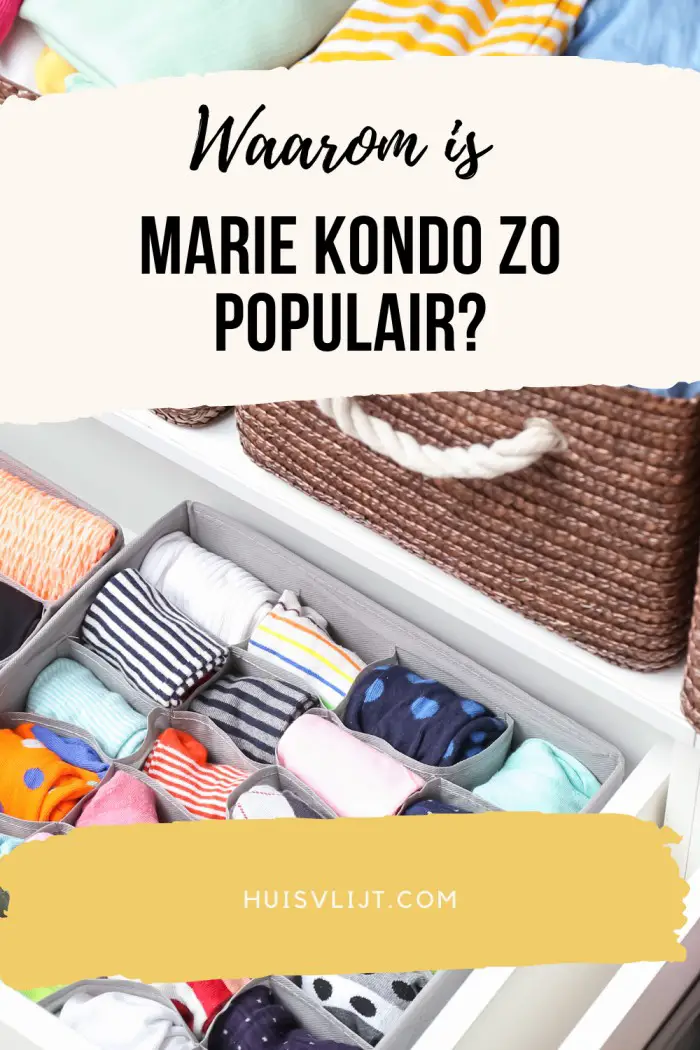 marie kondo