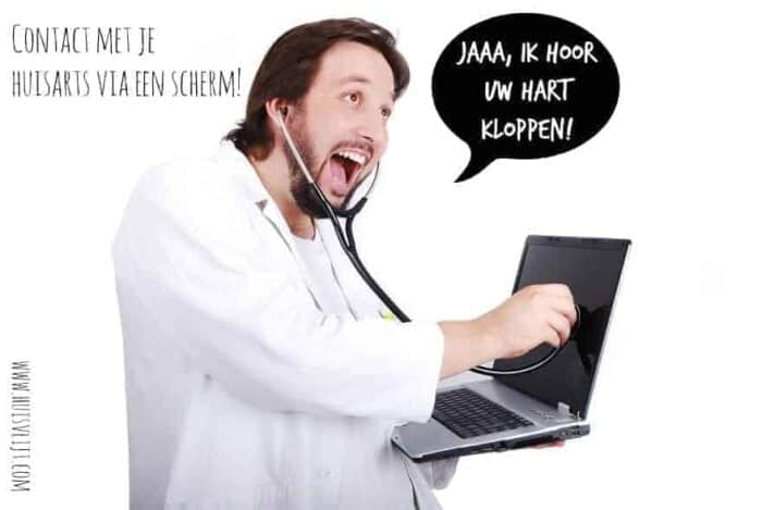 Waarom denken we dat Berend Botje een beer is? - Huisvlijt