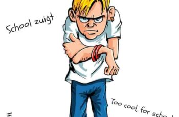 Leerplichtambtenaar: wat kun je verwachten?