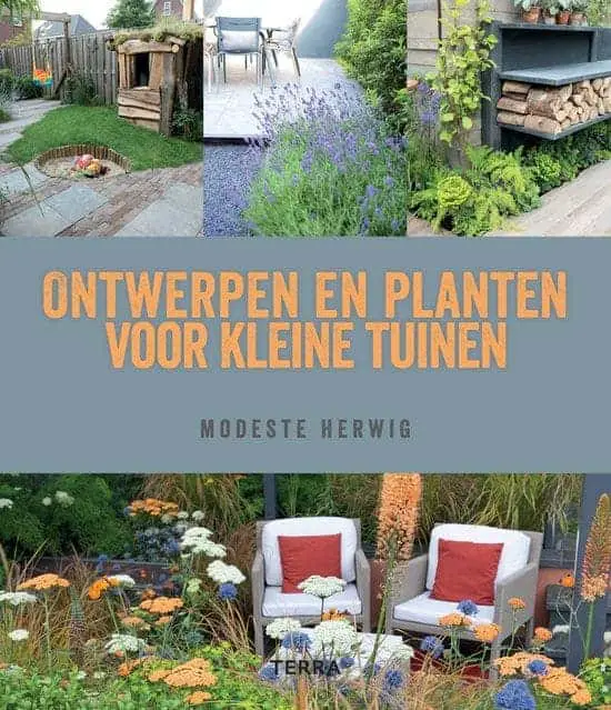 tuin ontwerpen