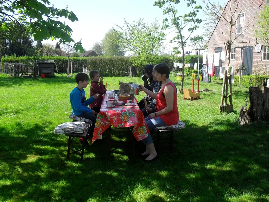 koningsdag 2012