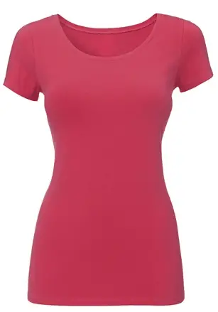 Hoe lang moet een t shirt zijn: maximaal 55 cm voor mij 2 hoe lang moet een t shirt zijn