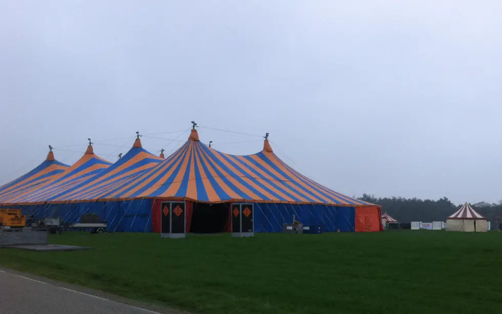 Platteland vertier 1 piratenfestijn