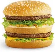 big mac