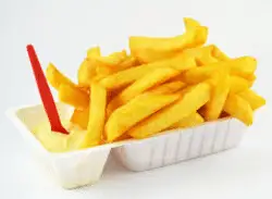 10 Redenen om gezond te eten + bonusreden! 3 patat