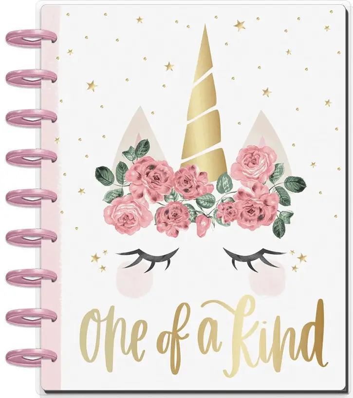 Happy planner: een review van deze populaire planner