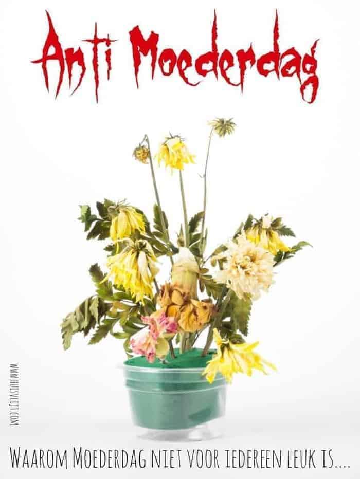 Anti-moederdag sentimenten