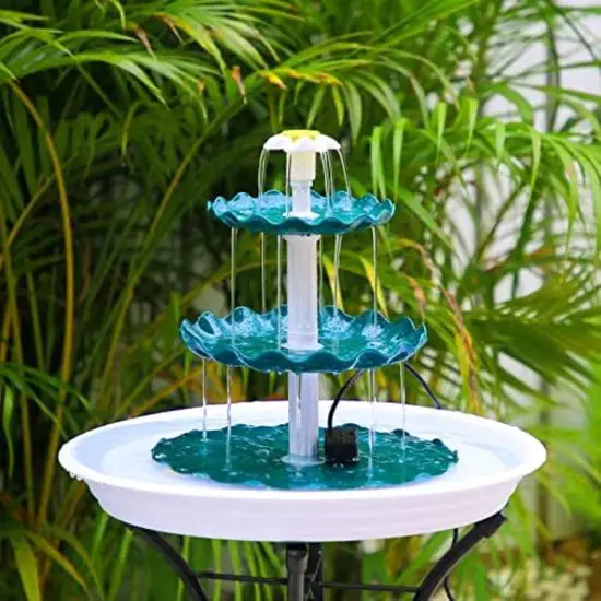 kleine tuin ideeen