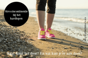 stressincontinentie