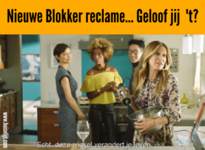 blokker
