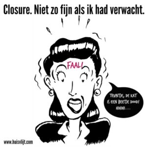closure