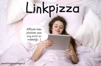 Affiliate links makkelijk gemaakt