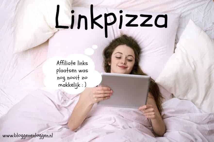 Affiliate links makkelijk gemaakt