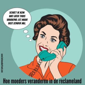 moeders