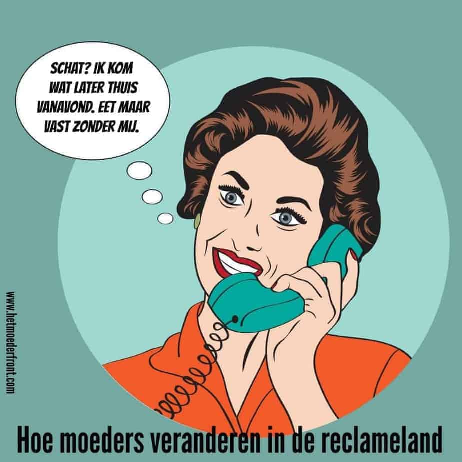moeders