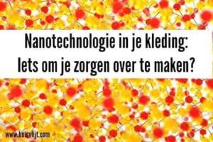 nanotechnologie