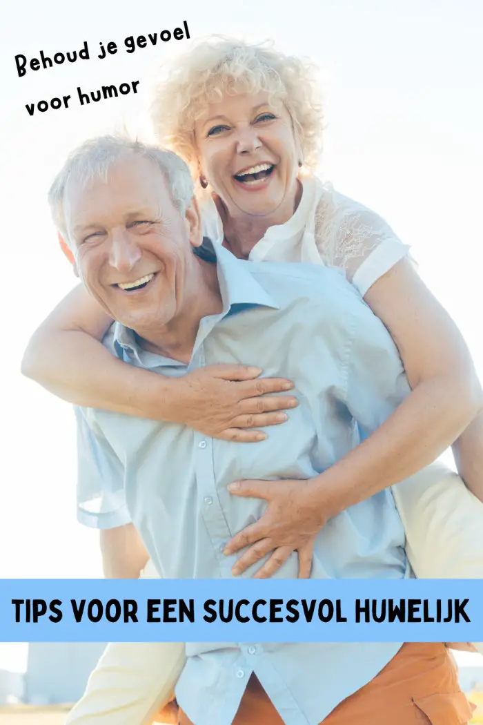 tips voor een succesvol huwelijk