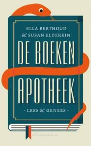 boekenapotheek