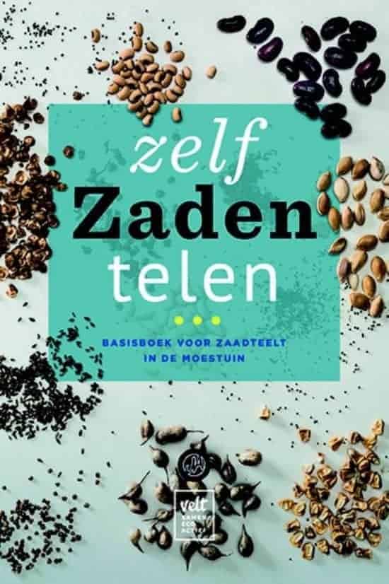 zelf zaden telen